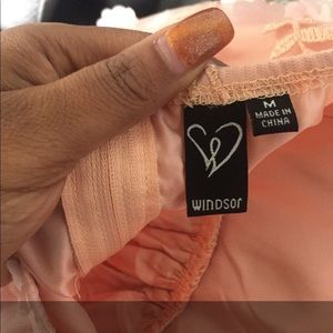 Windsor Elegant Dress